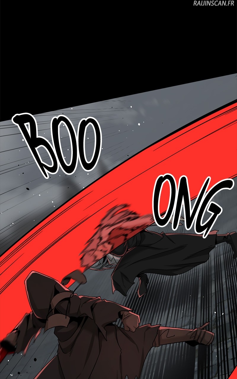 Read Hero Killer FR Manga Online
