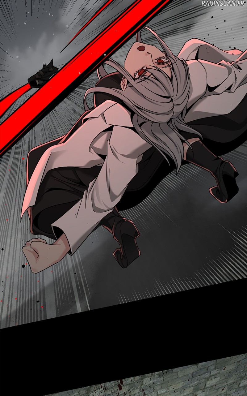 Read Hero Killer FR Manga Online