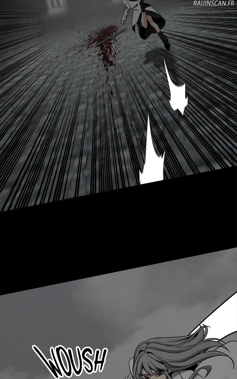 Read Hero Killer FR Manga Online