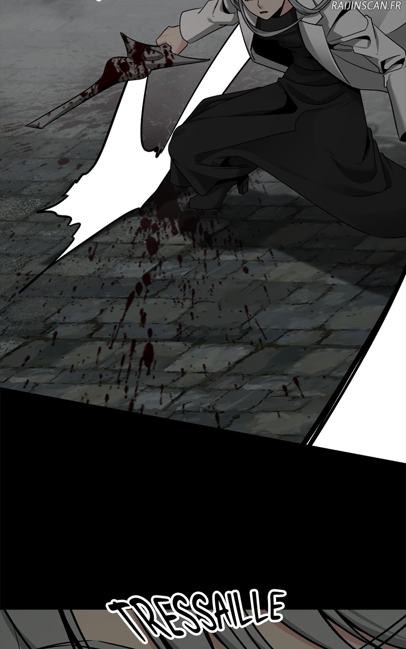 Read Hero Killer FR Manga Online