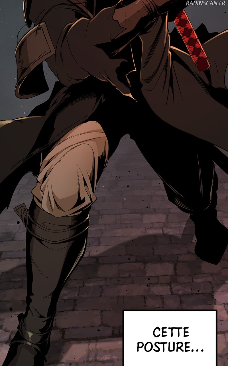 Read Hero Killer FR Manga Online