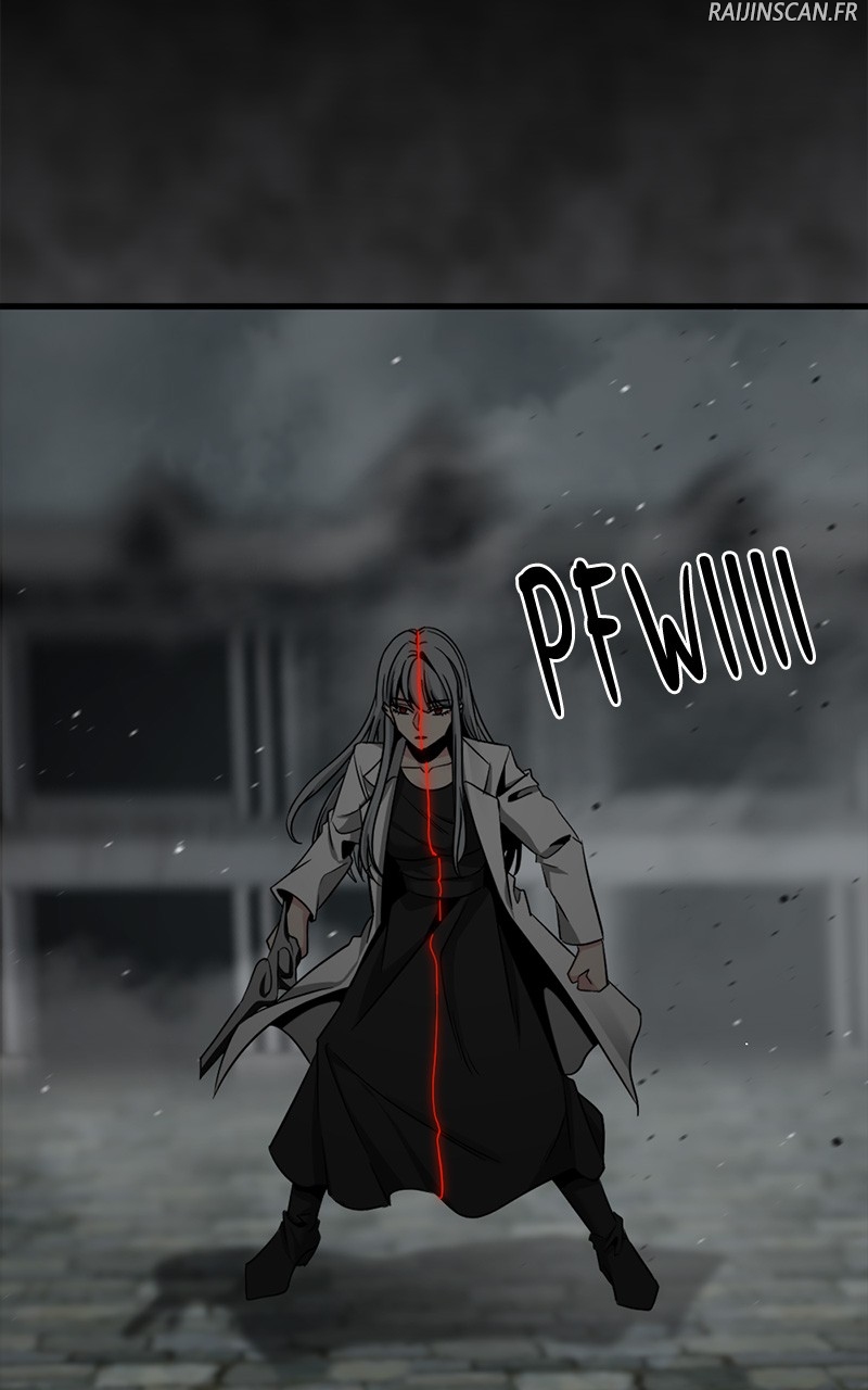 Read Hero Killer FR Manga Online