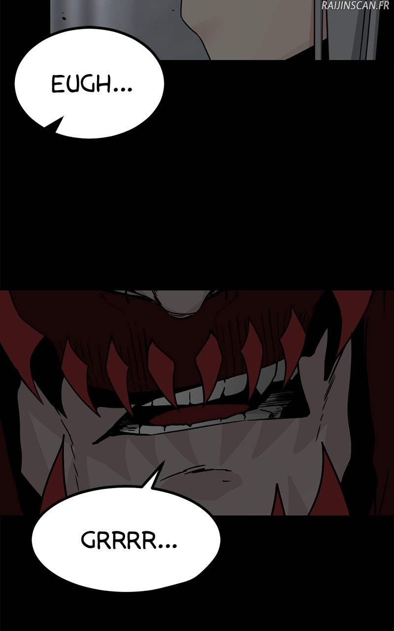Read Hero Killer FR Manga Online