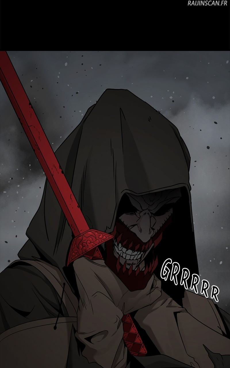 Read Hero Killer FR Manga Online