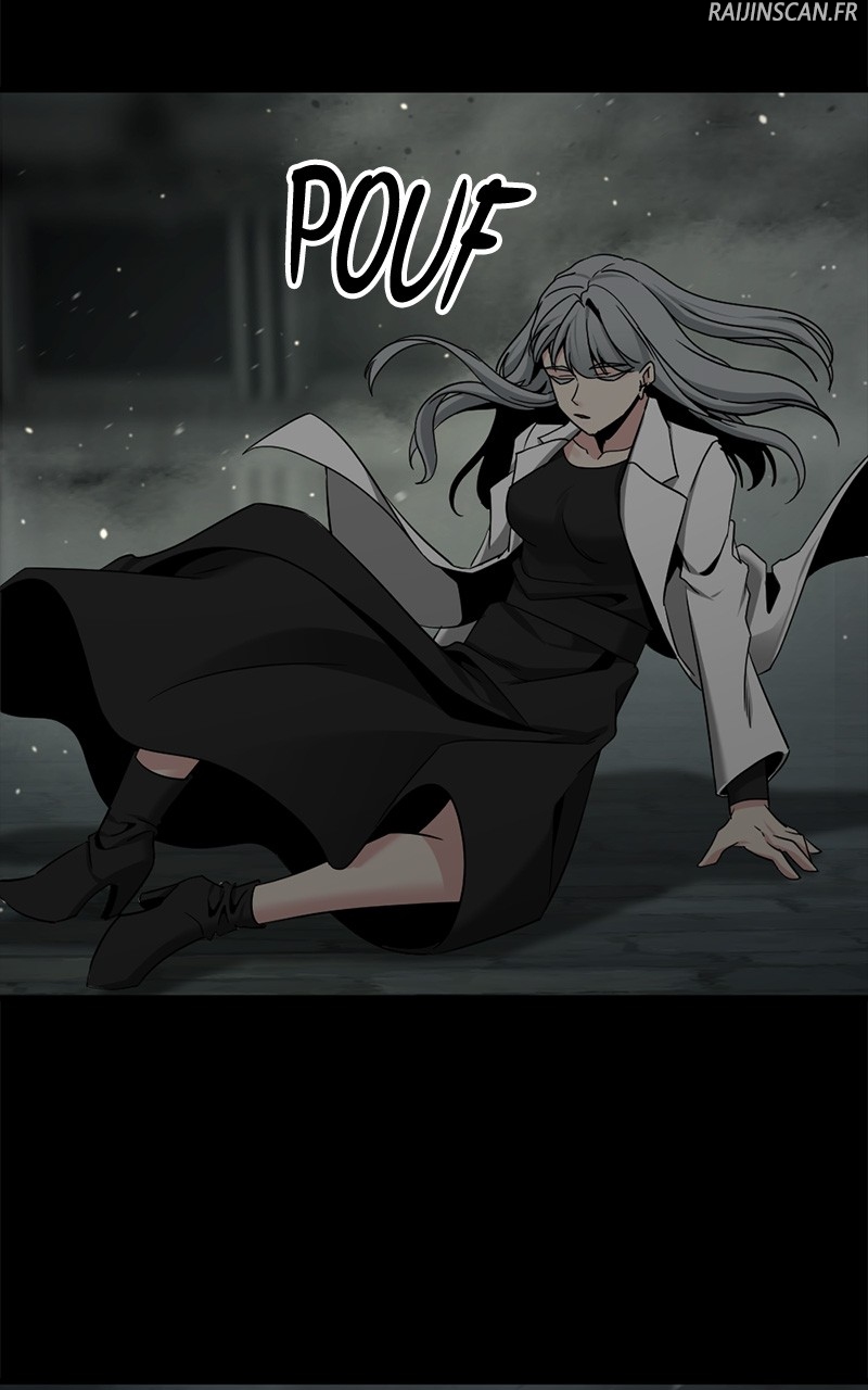 Read Hero Killer FR Manga Online