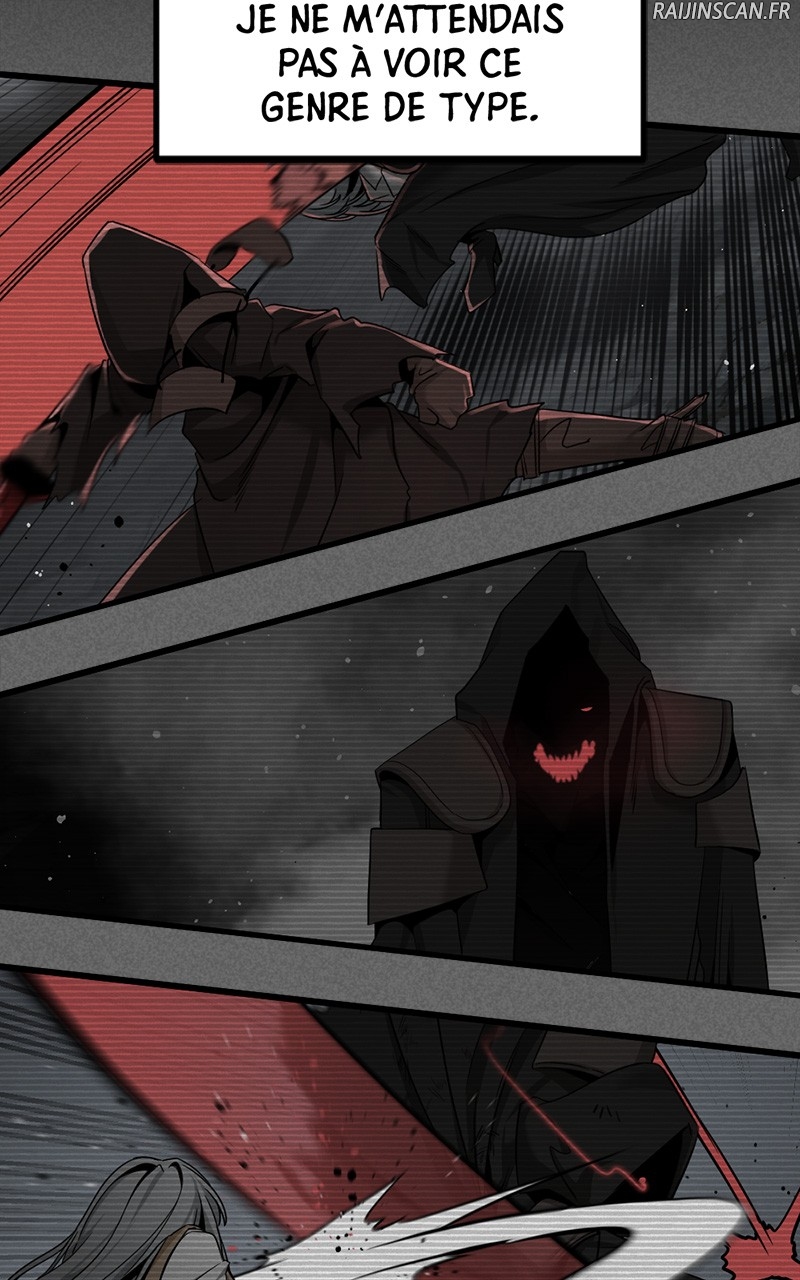 Read Hero Killer FR Manga Online