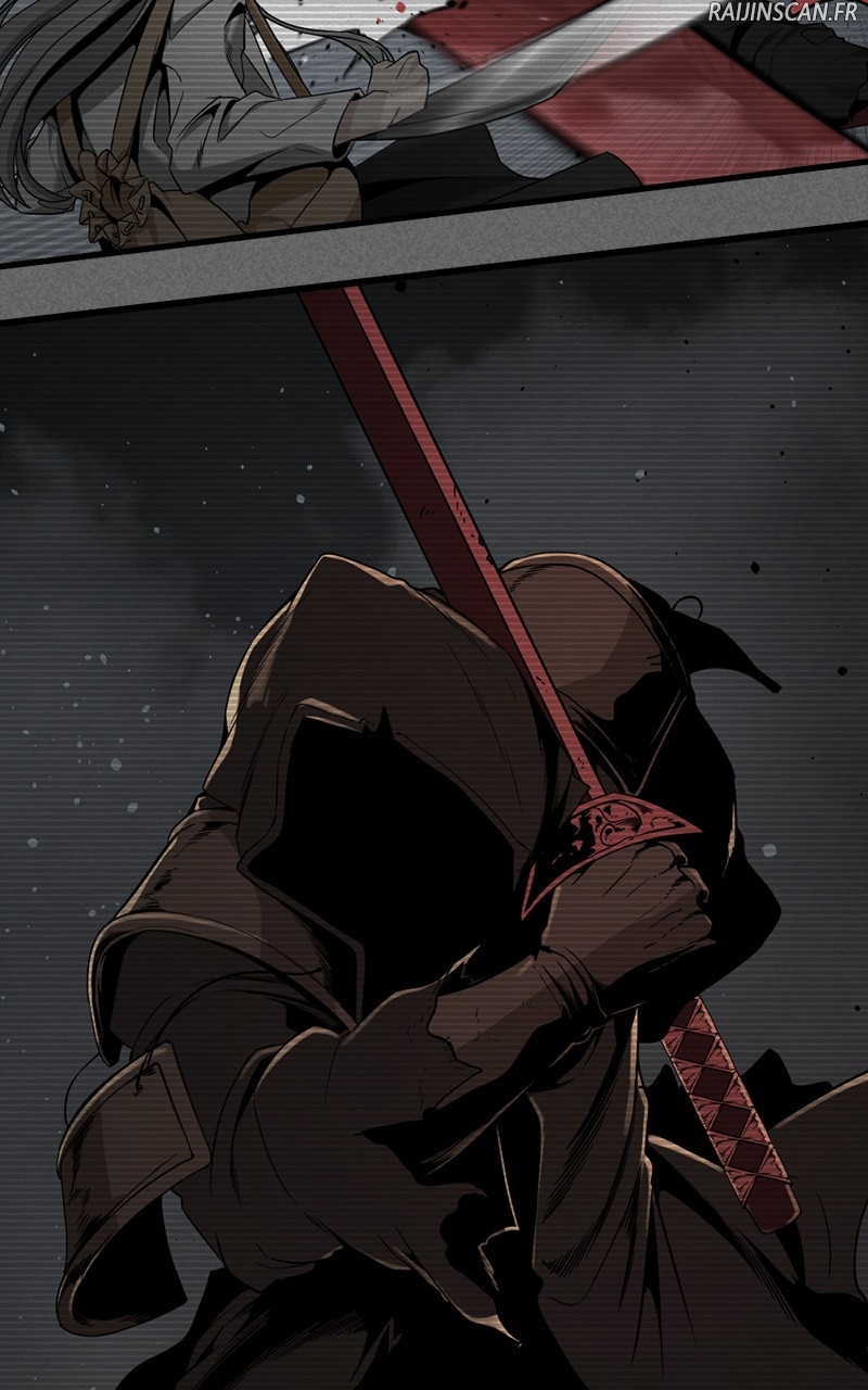 Read Hero Killer FR Manga Online