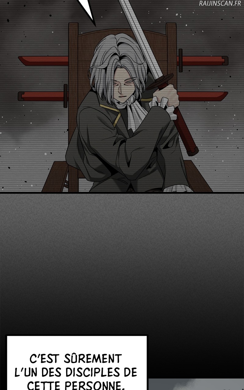 Read Hero Killer FR Manga Online
