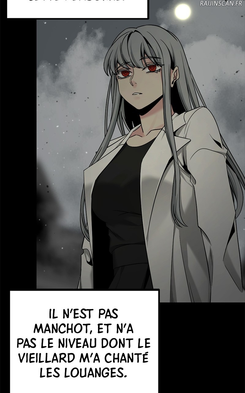 Read Hero Killer FR Manga Online