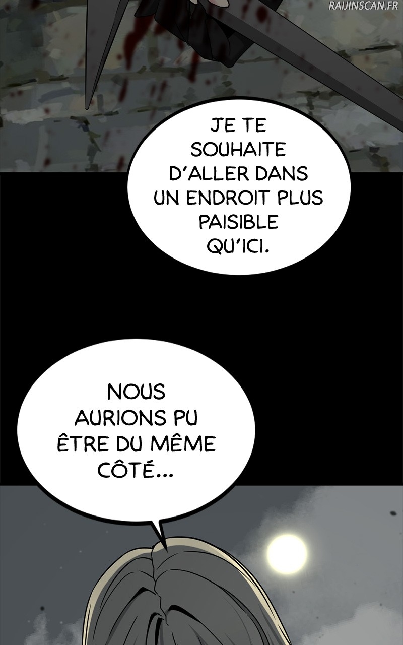 Read Hero Killer FR Manga Online