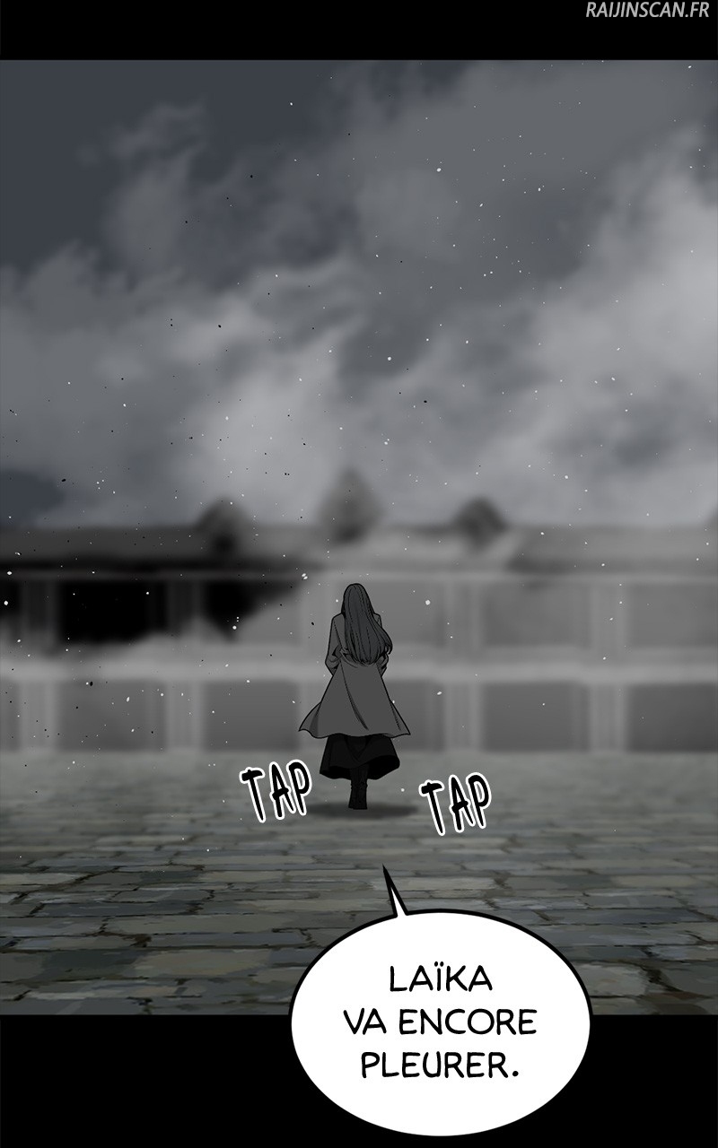 Read Hero Killer FR Manga Online