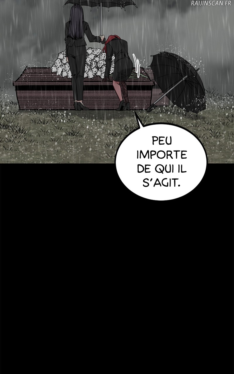 Read Hero Killer FR Manga Online