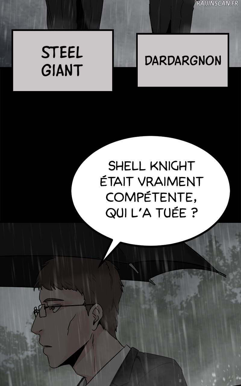 Read Hero Killer FR Manga Online