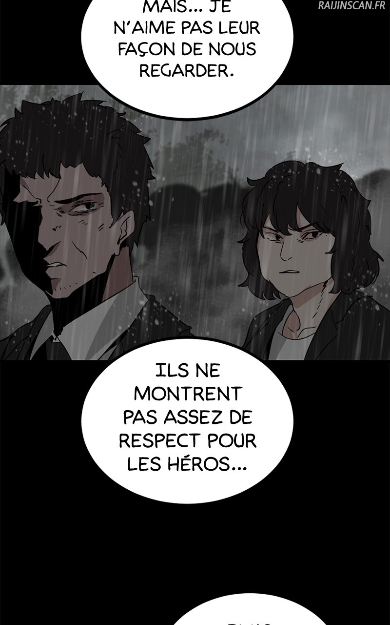 Read Hero Killer FR Manga Online