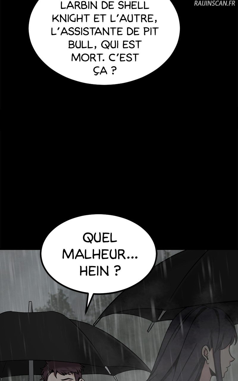 Read Hero Killer FR Manga Online