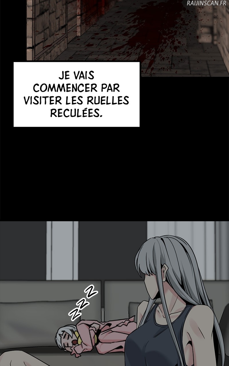 Read Hero Killer FR Manga Online