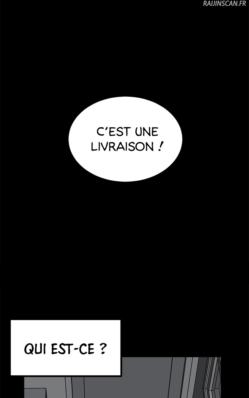 Read Hero Killer FR Manga Online