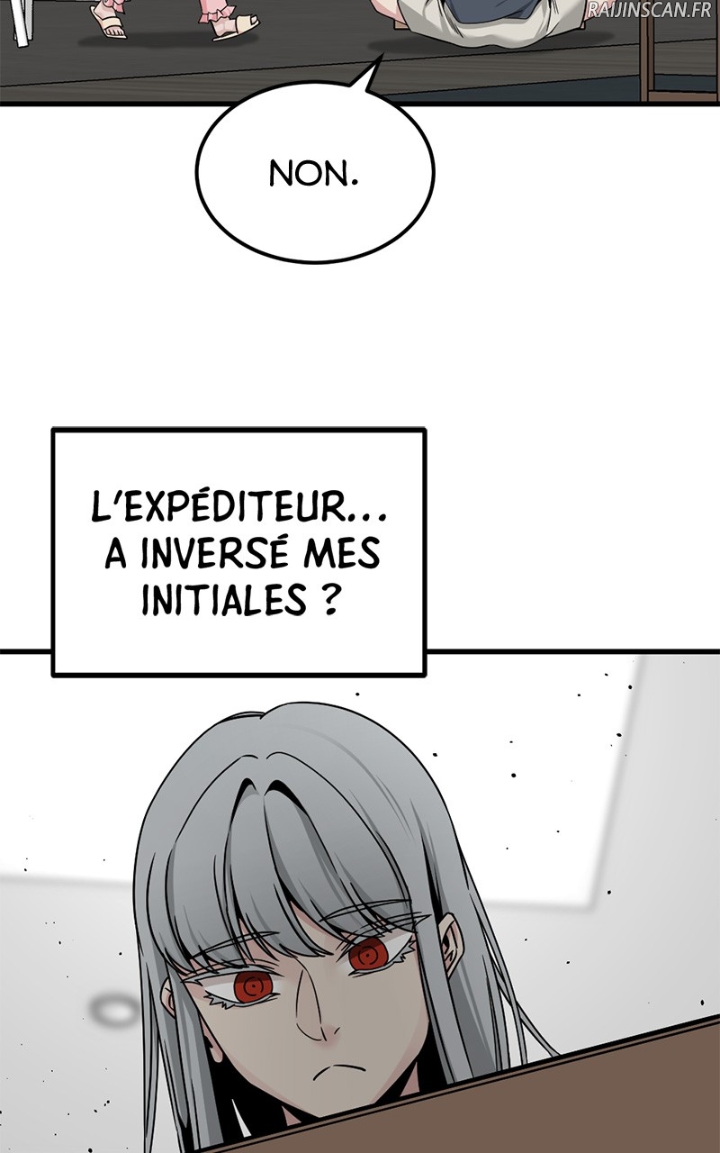 Read Hero Killer FR Manga Online