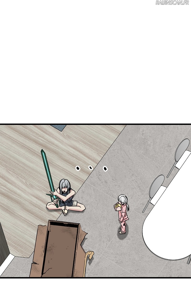 Read Hero Killer FR Manga Online