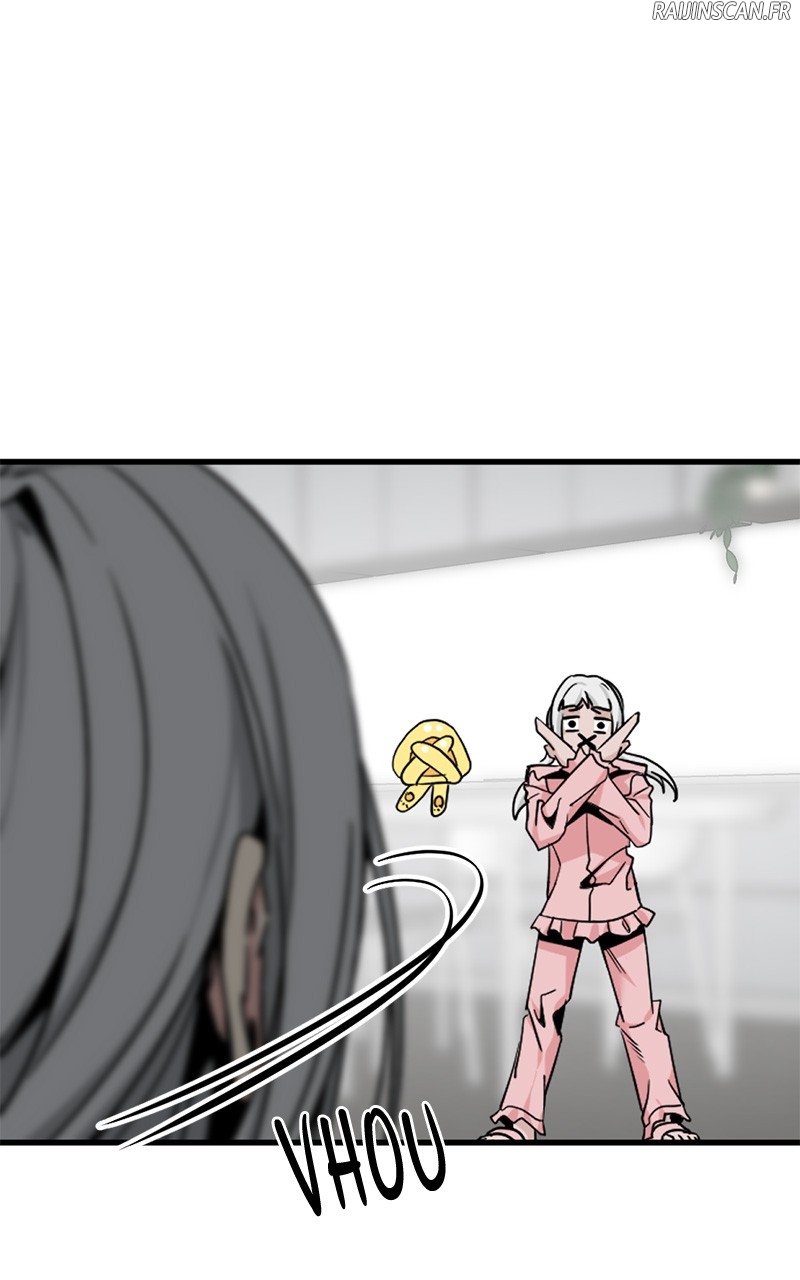 Read Hero Killer FR Manga Online