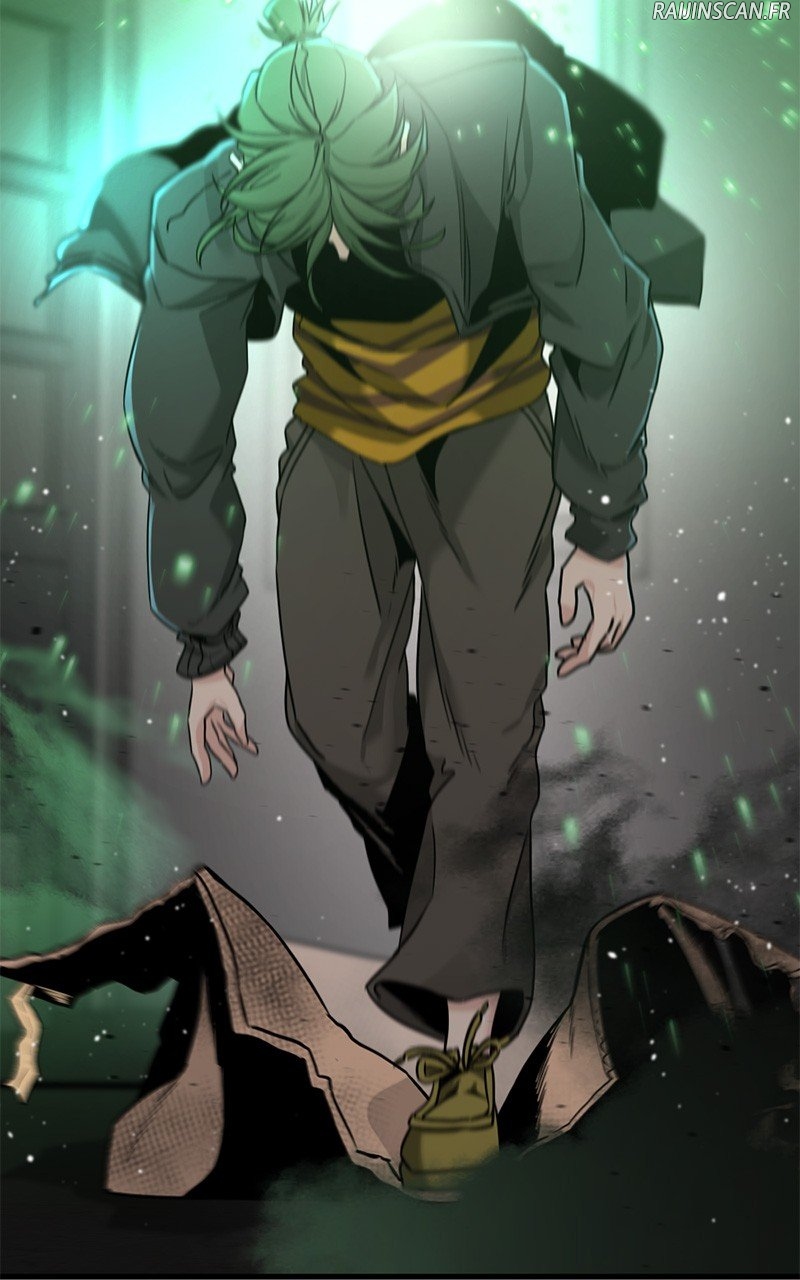 Read Hero Killer FR Manga Online