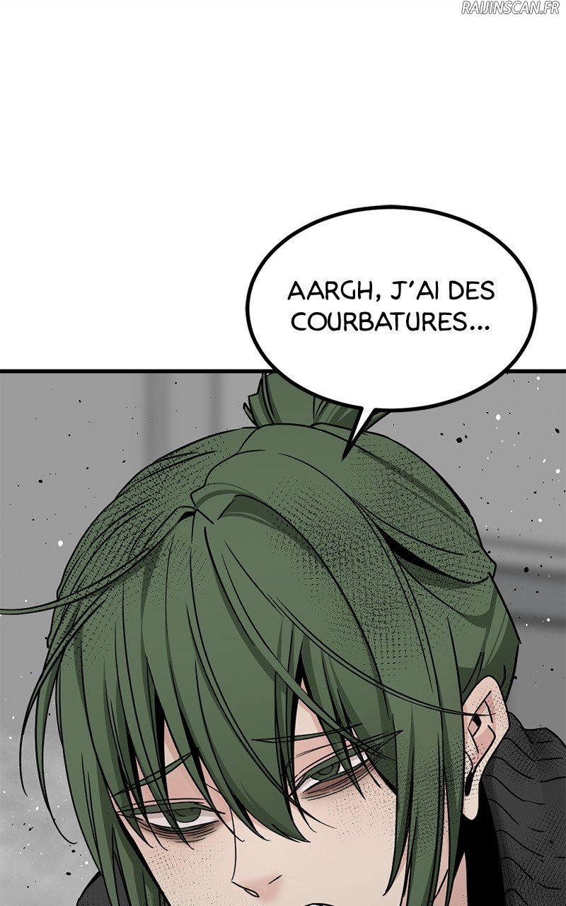 Read Hero Killer FR Manga Online