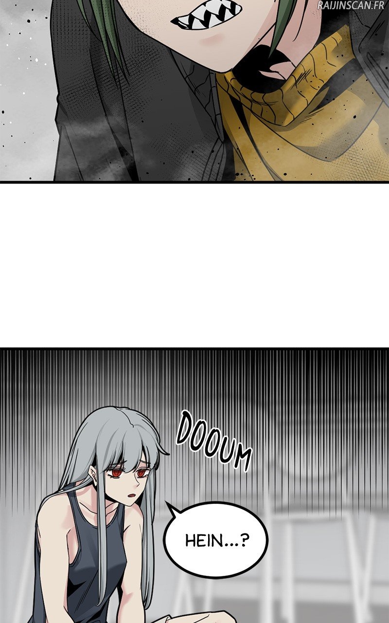 Read Hero Killer FR Manga Online