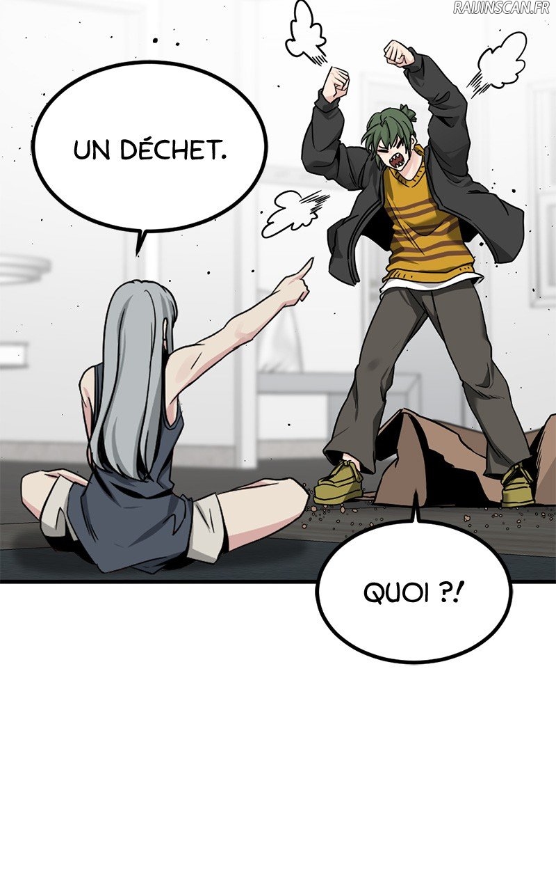 Read Hero Killer FR Manga Online