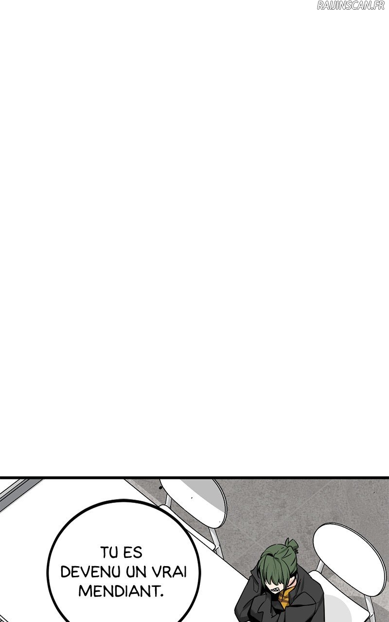 Read Hero Killer FR Manga Online
