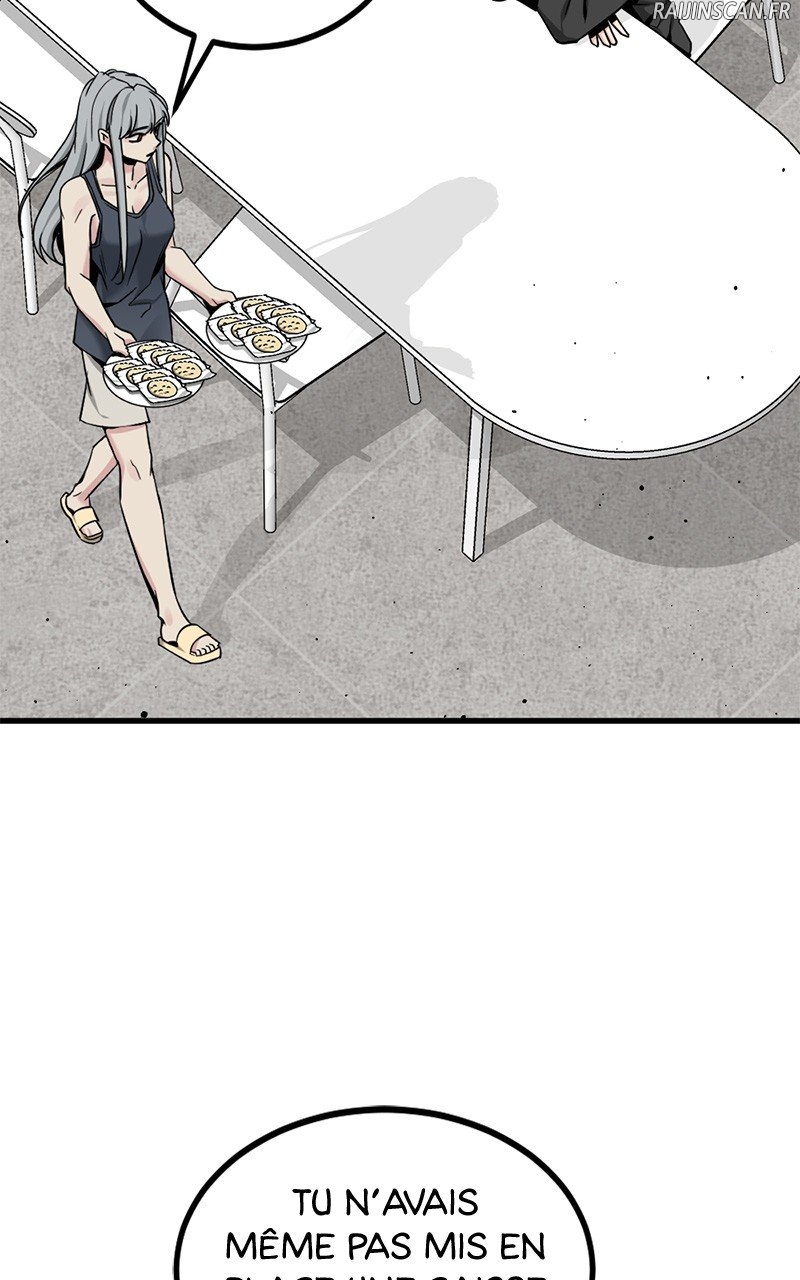 Read Hero Killer FR Manga Online