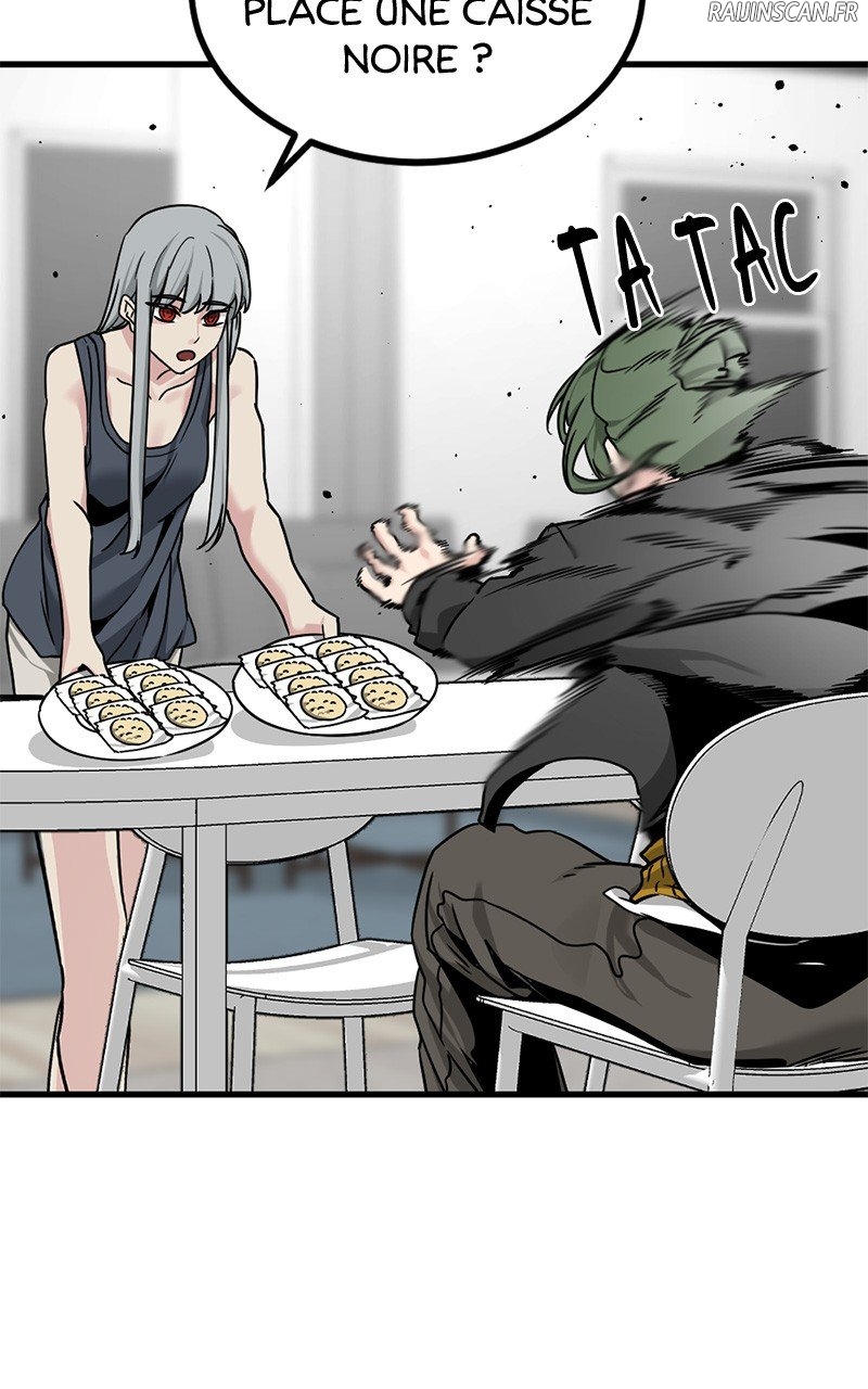 Read Hero Killer FR Manga Online