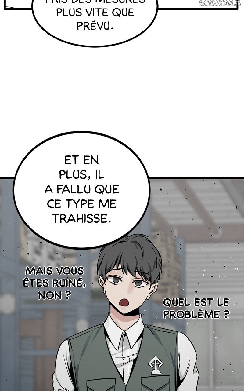Read Hero Killer FR Manga Online