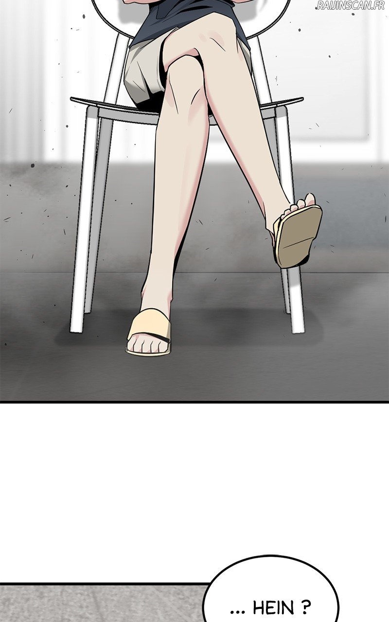 Read Hero Killer FR Manga Online