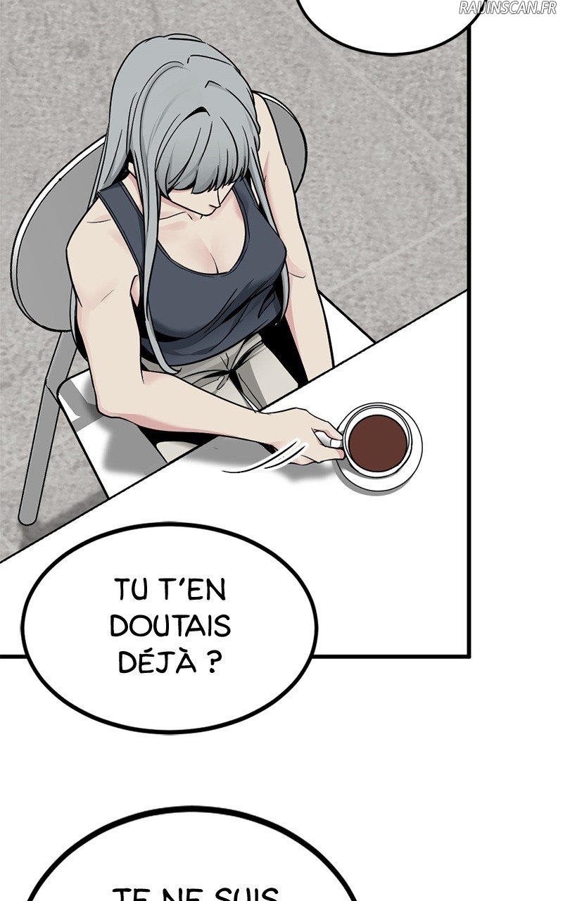 Read Hero Killer FR Manga Online