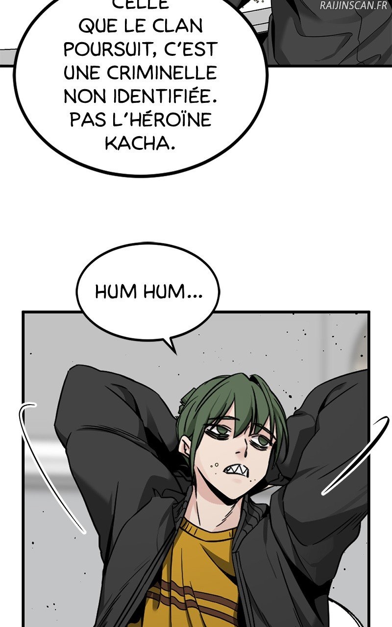 Read Hero Killer FR Manga Online
