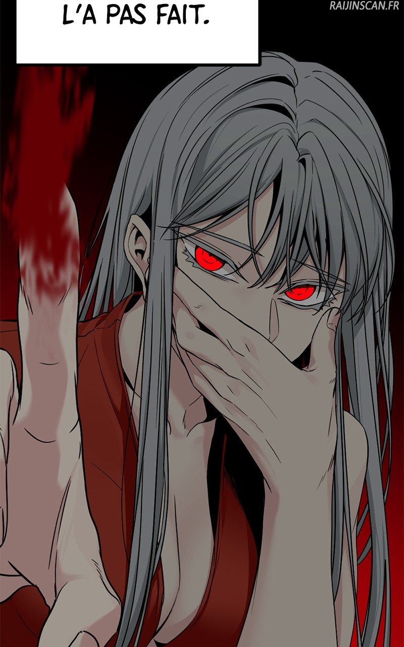 Read Hero Killer FR Manga Online