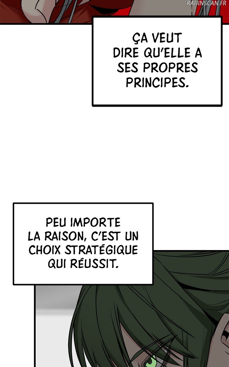 Read Hero Killer FR Manga Online