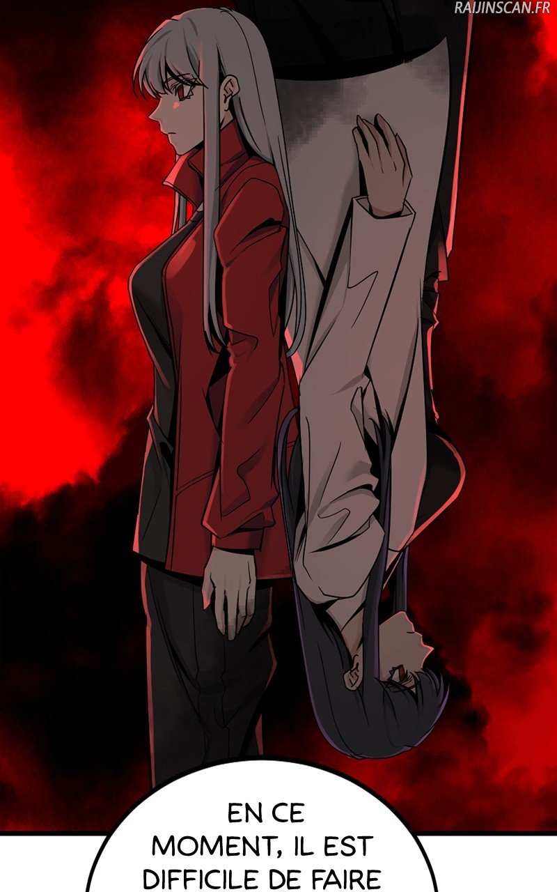 Read Hero Killer FR Manga Online
