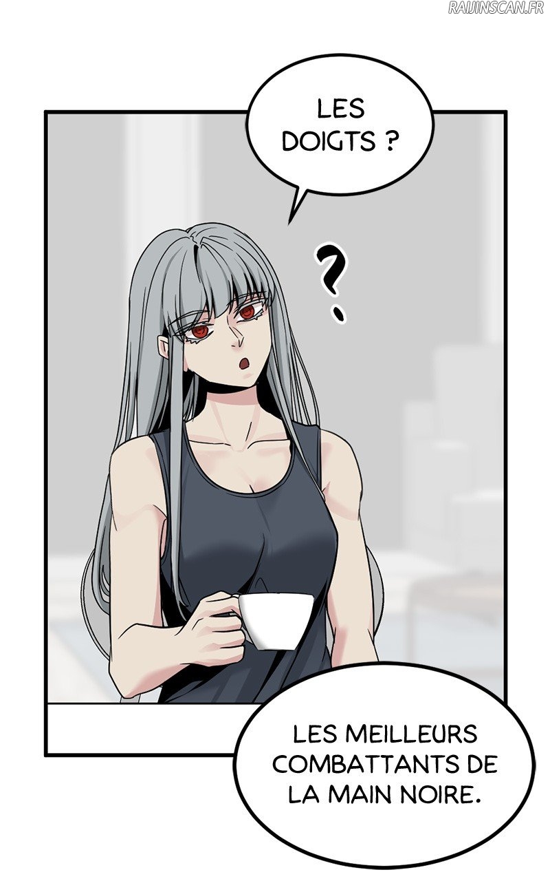 Read Hero Killer FR Manga Online