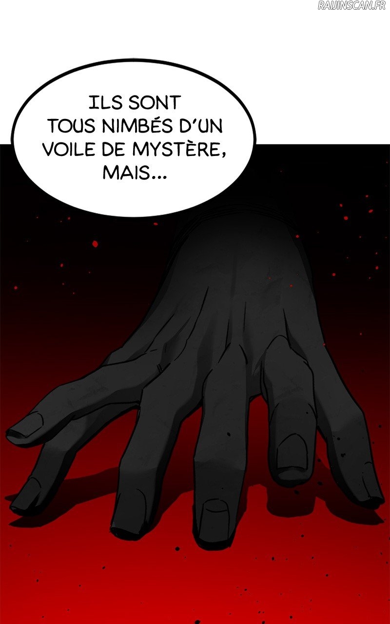 Read Hero Killer FR Manga Online