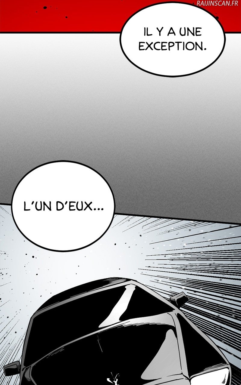 Read Hero Killer FR Manga Online