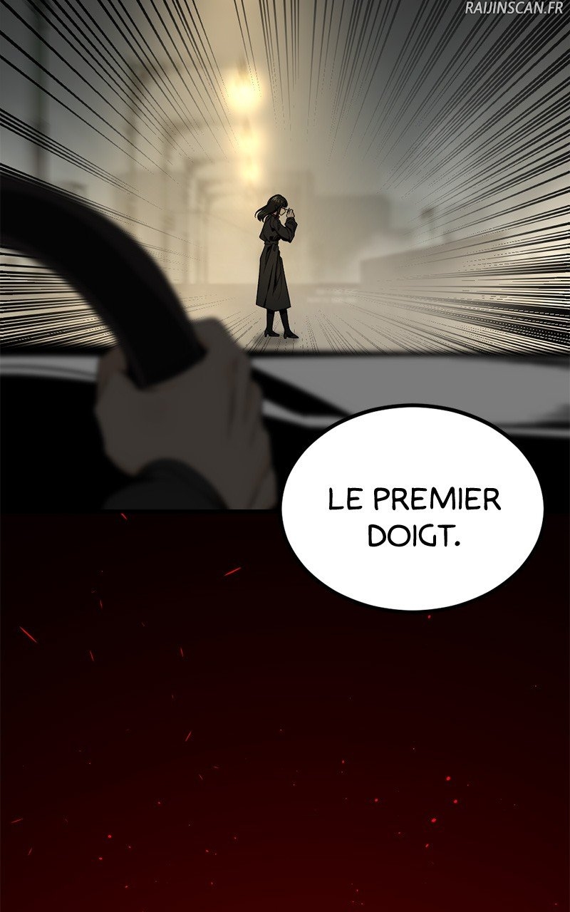 Read Hero Killer FR Manga Online