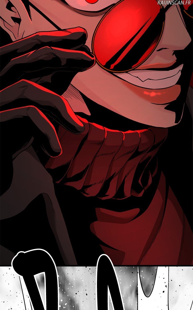 Read Hero Killer FR Manga Online