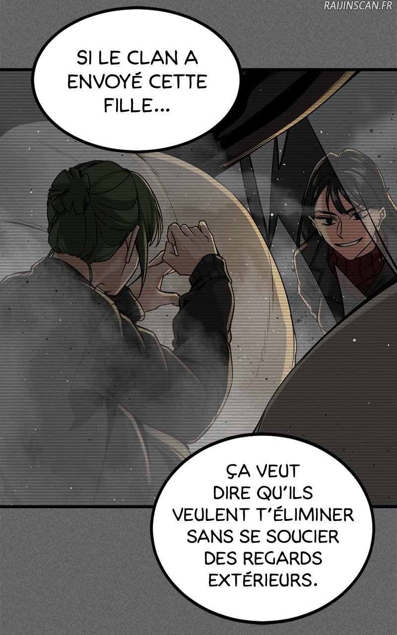 Read Hero Killer FR Manga Online