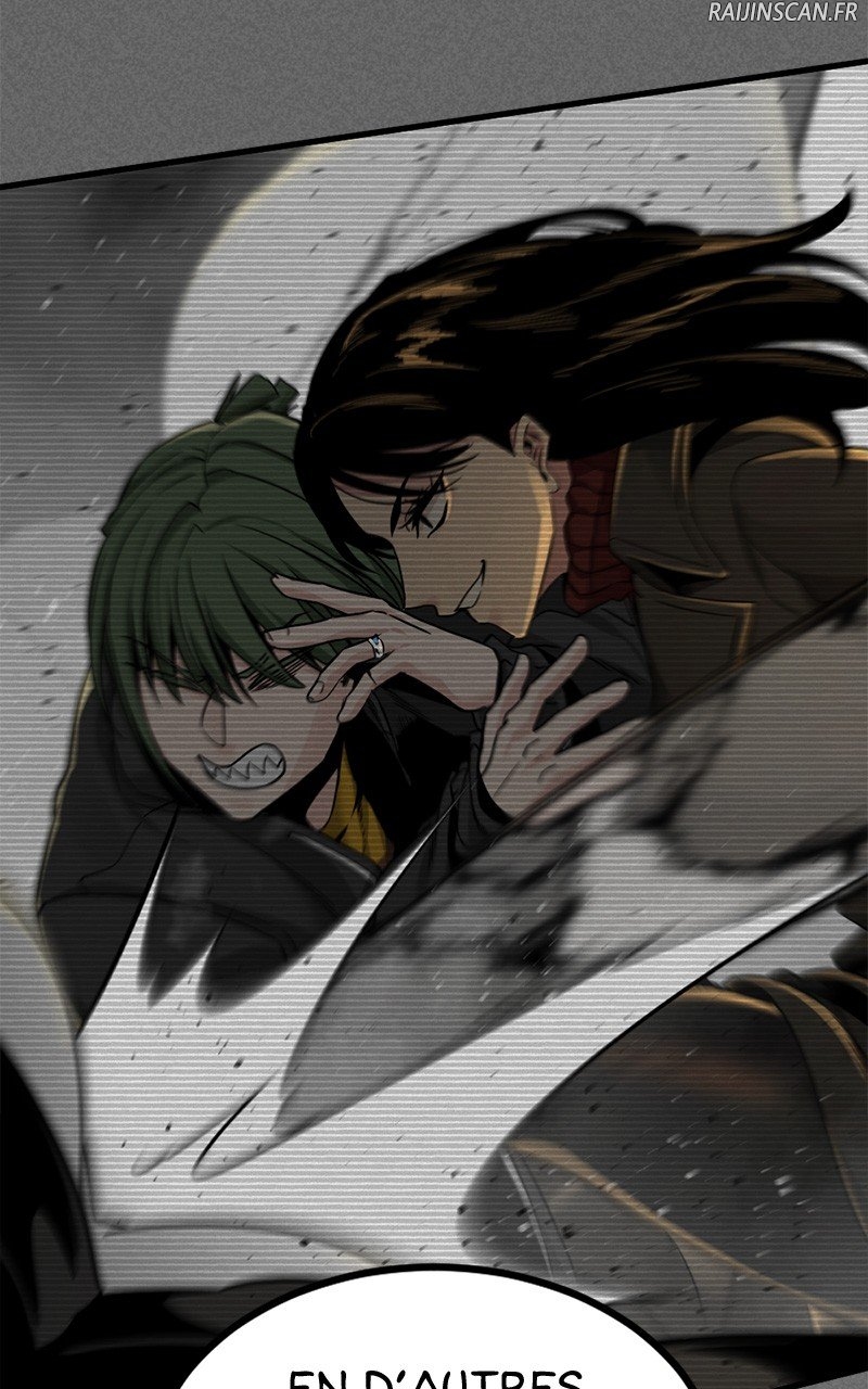 Read Hero Killer FR Manga Online