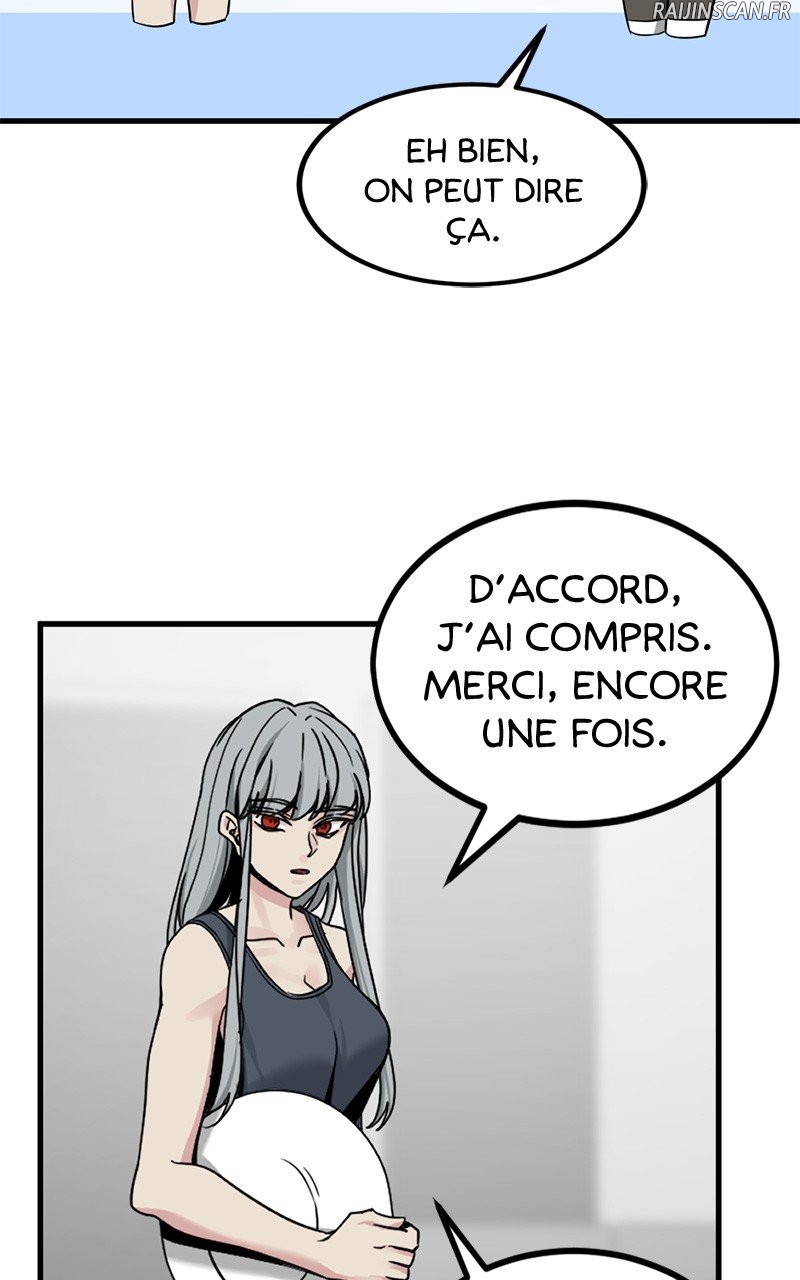 Read Hero Killer FR Manga Online
