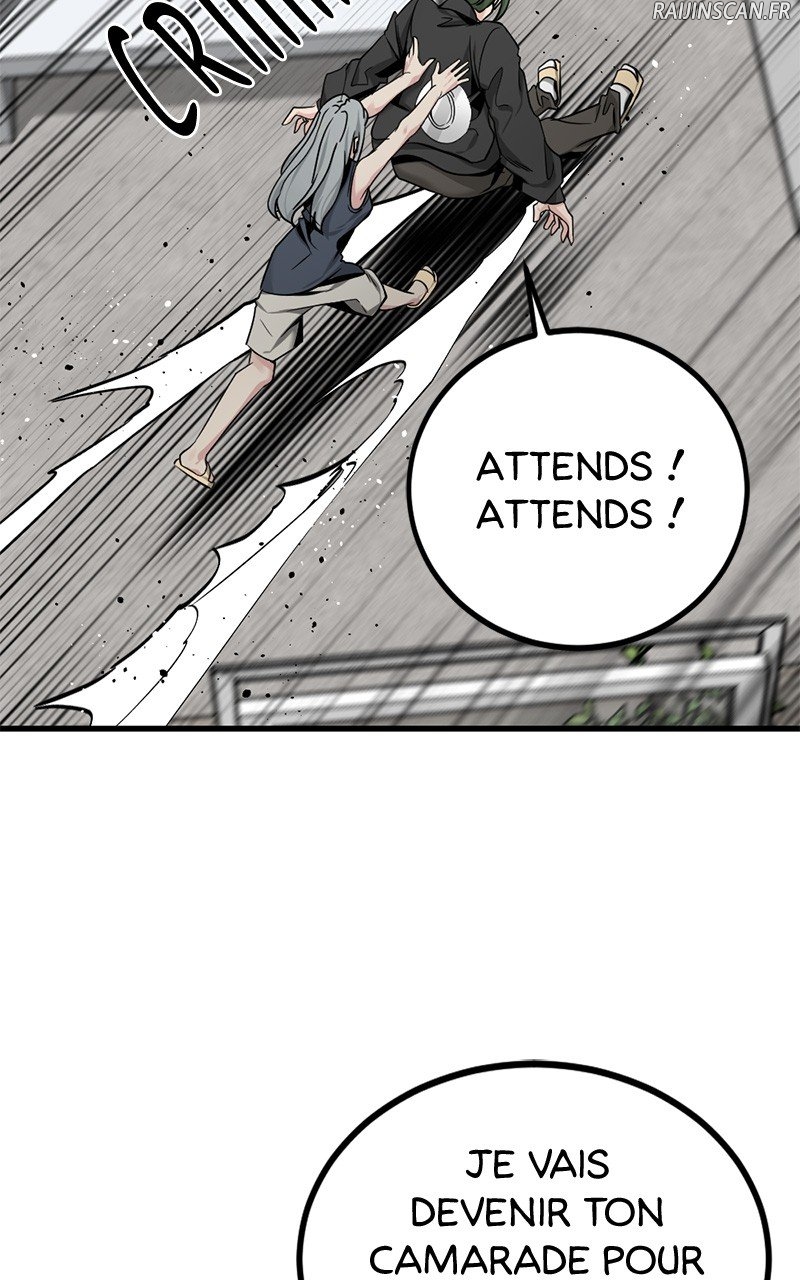 Read Hero Killer FR Manga Online