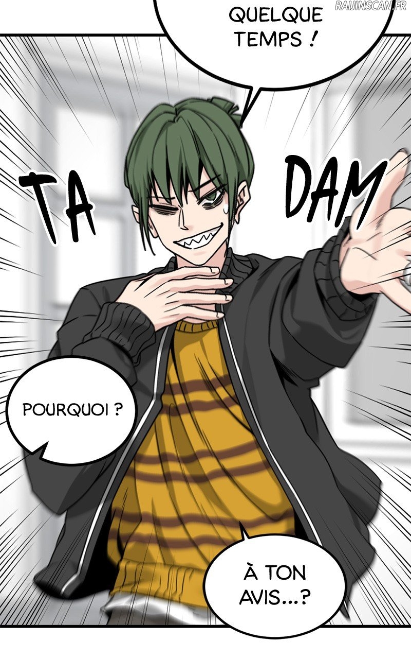 Read Hero Killer FR Manga Online