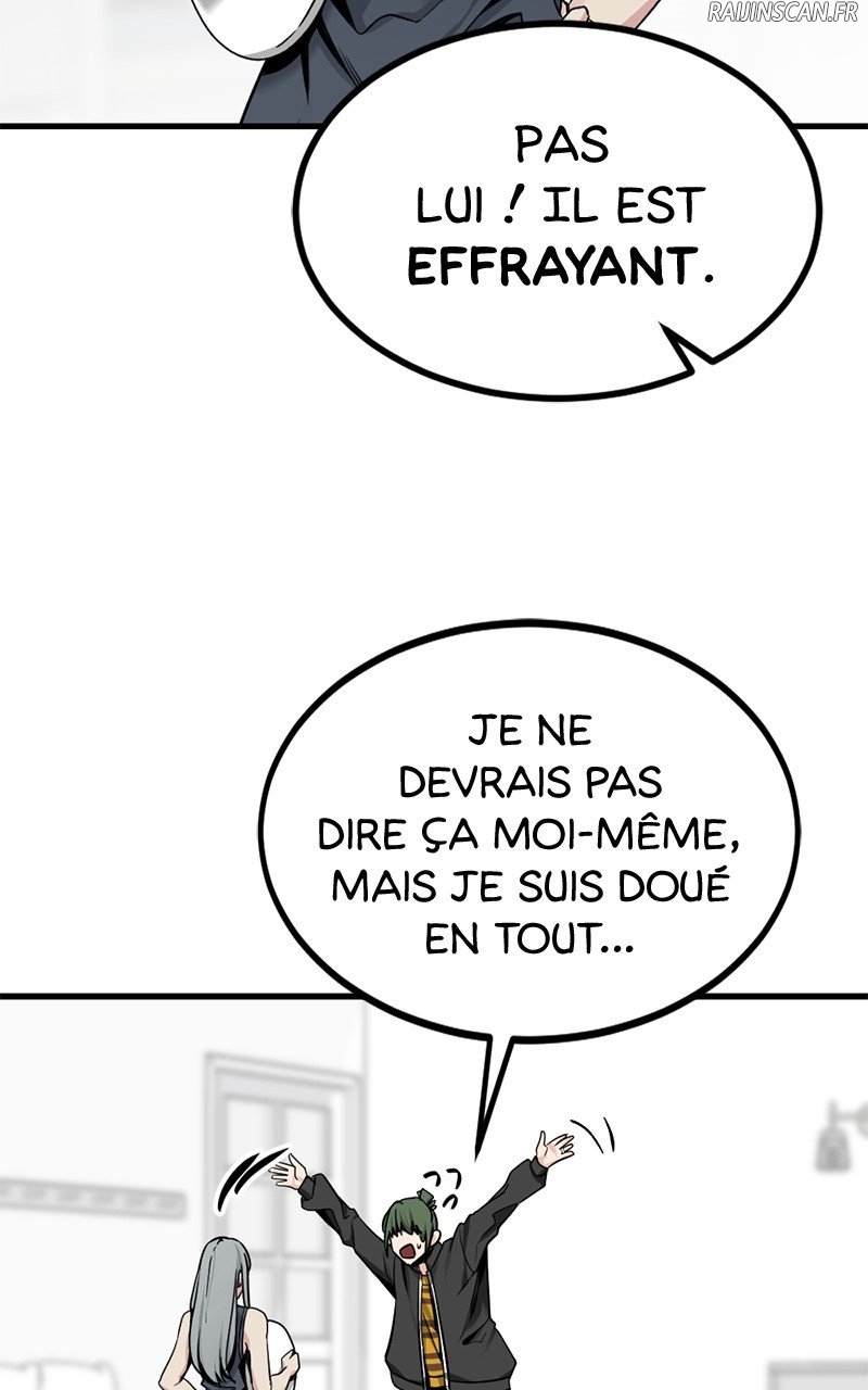 Read Hero Killer FR Manga Online
