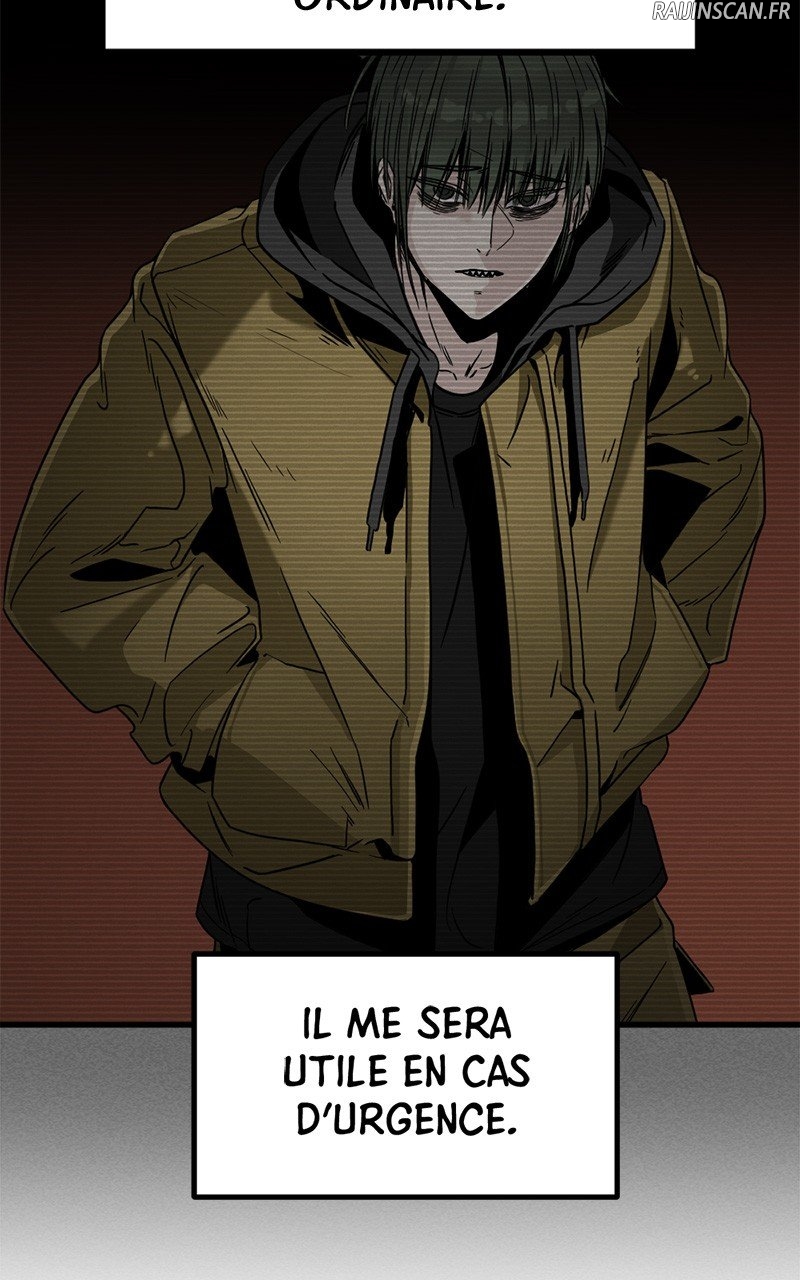 Read Hero Killer FR Manga Online